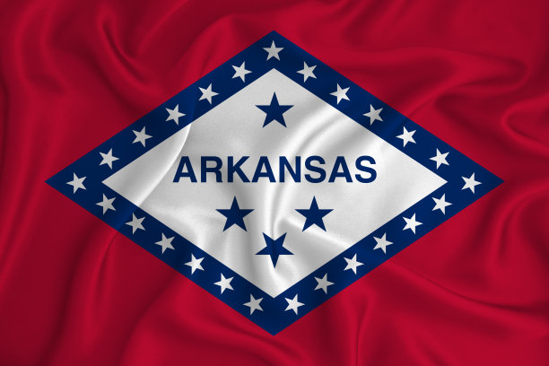arkansas