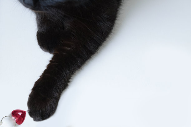 艺术玻璃背景墙