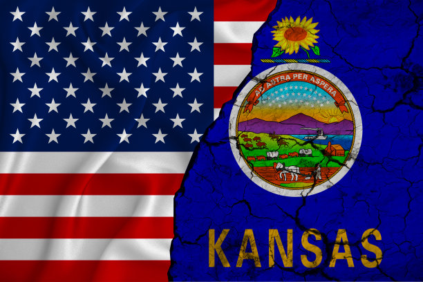 kansas