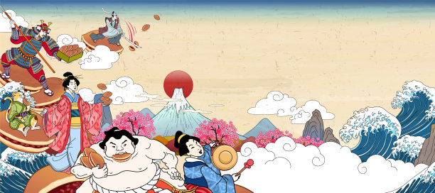 ukiyo-e