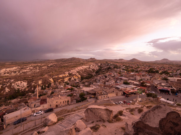 anatolia