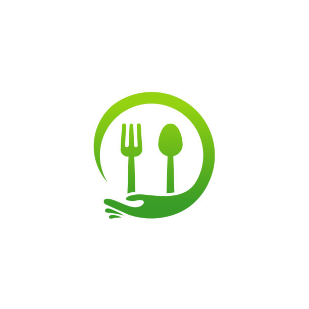 酒店餐饮logo设计