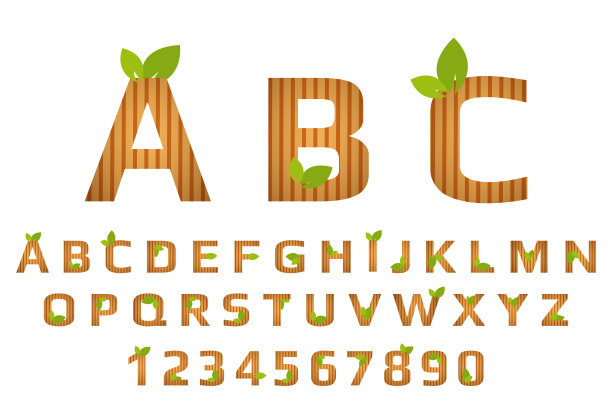字母e设计logo
