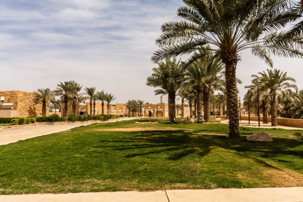 riad