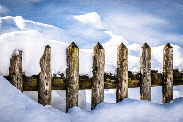 balustrade