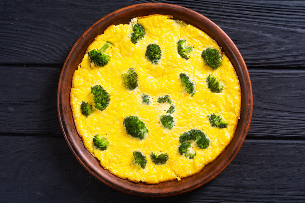 tortillas