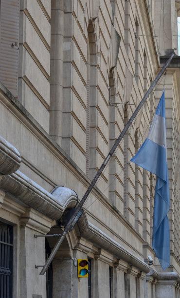 阿根廷标志建筑