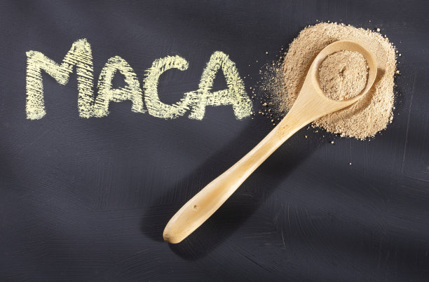 maca