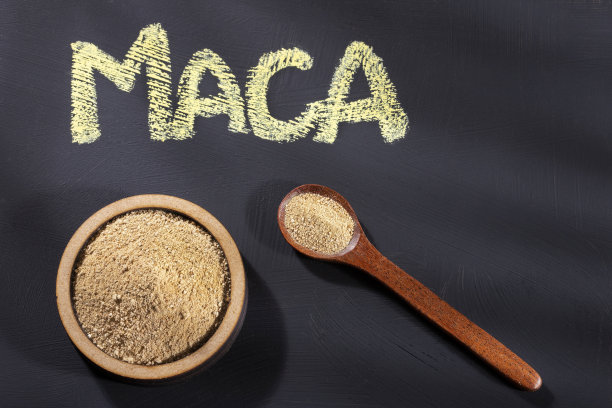 maca