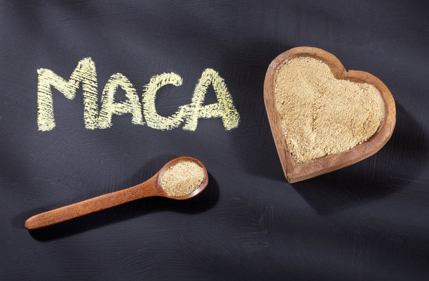 maca