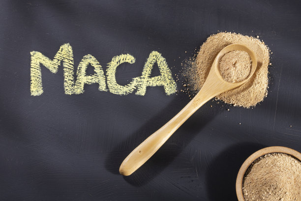 maca
