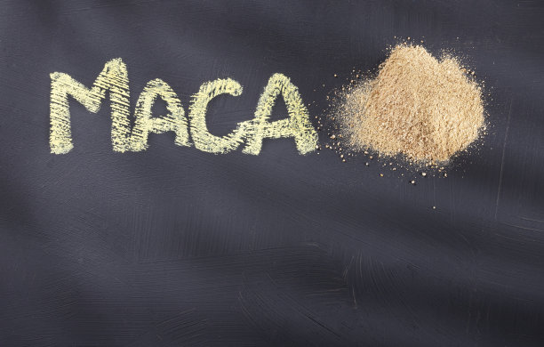 maca