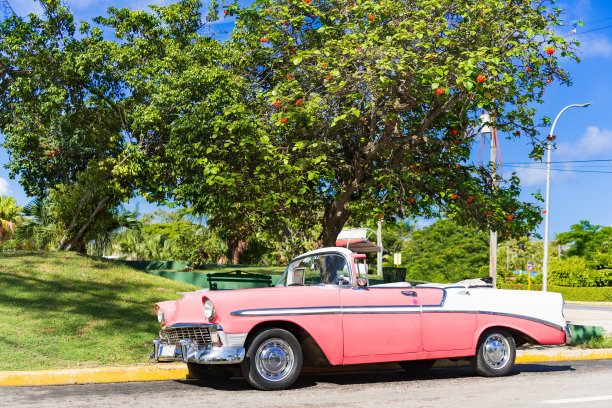 cuba