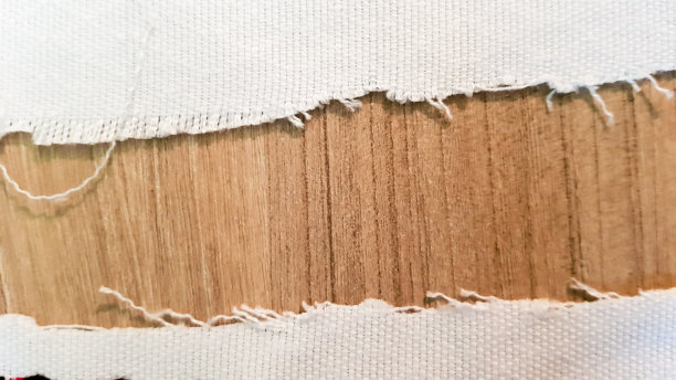 木纤维壁纸
