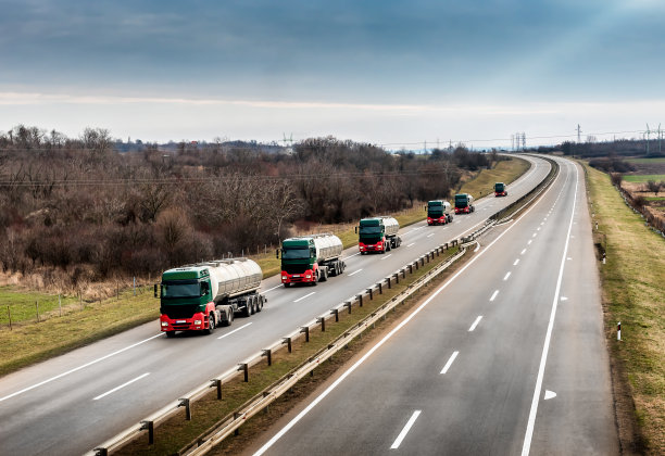 convoy