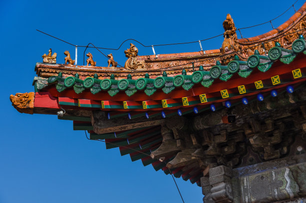 辽宁地标建筑
