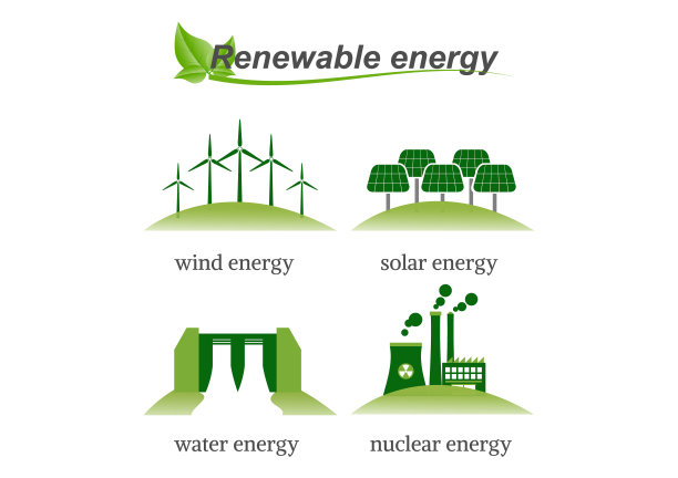 能源logo设计