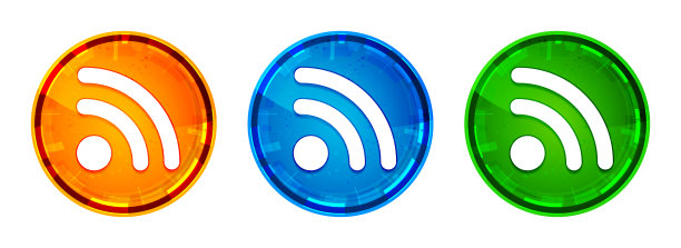 电子网络logo