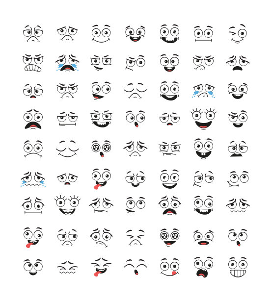 expression