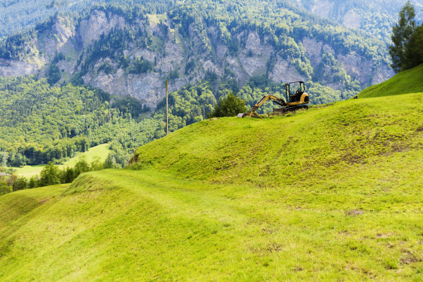 lungern