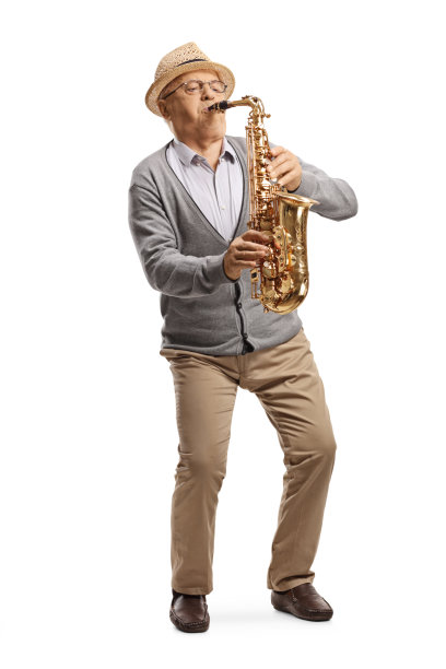 sax