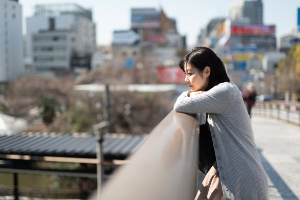 中年女人