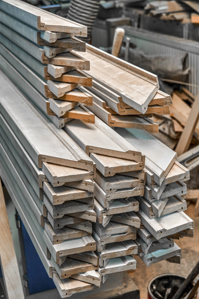 architrave