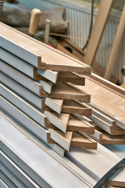 architrave