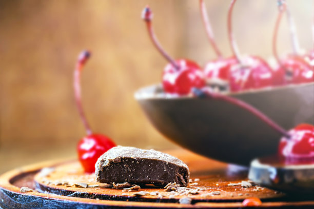 brigadeiro