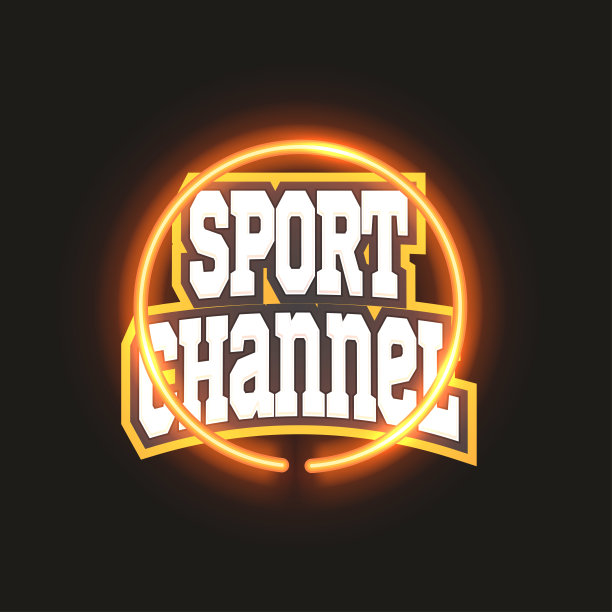 体育品牌logo