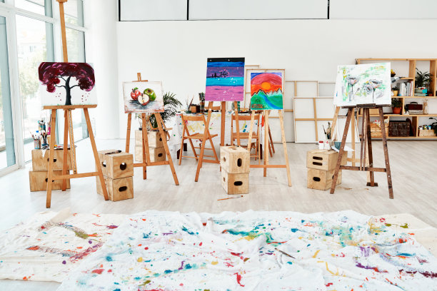 art