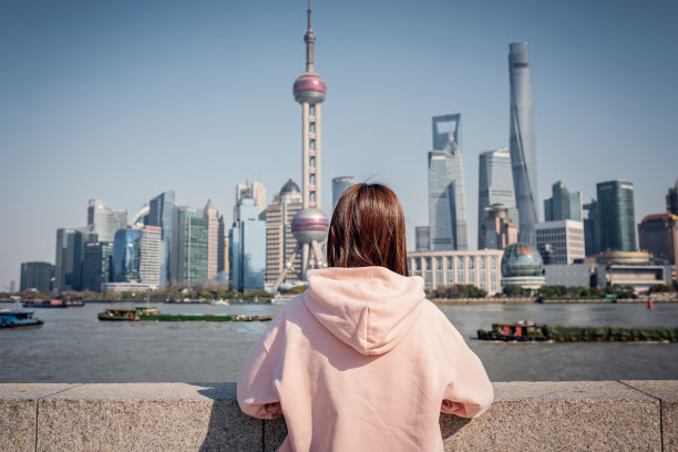 中国风古风美人