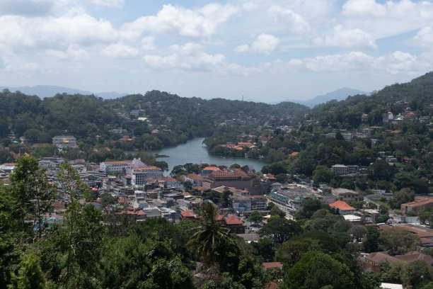 kandy