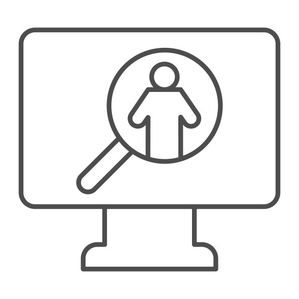 科技医疗产业logo