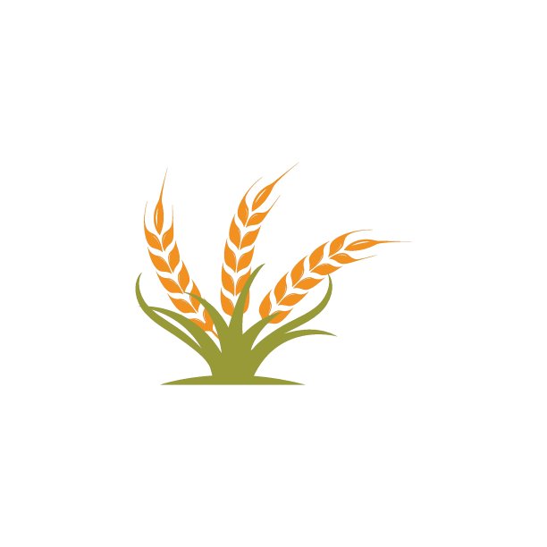 面粉logo