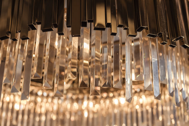 chandelier