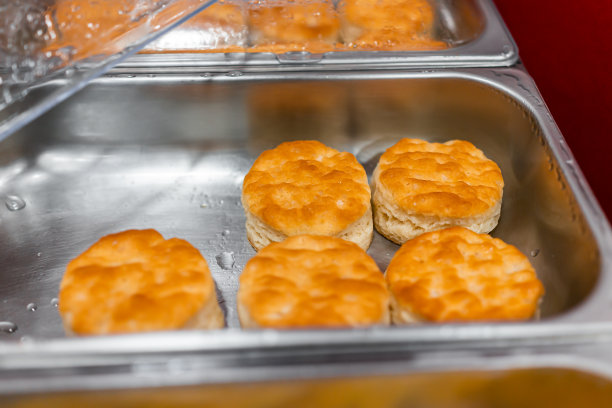 粗粮饼干