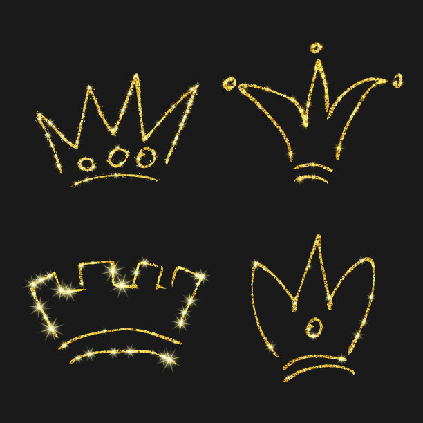 君主logo