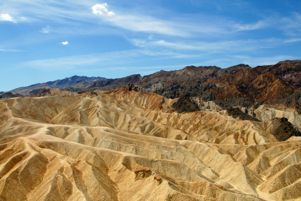 岩石岩层山石纹理素材背景图