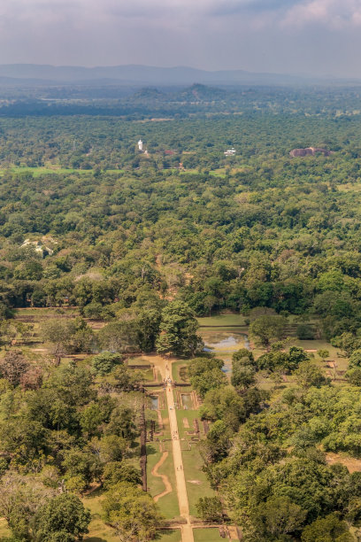 sigiriya