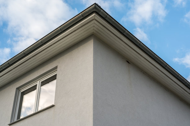 corner
