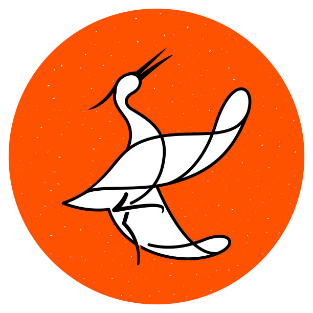 中国舞logo