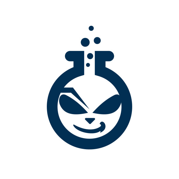 外星生物logo
