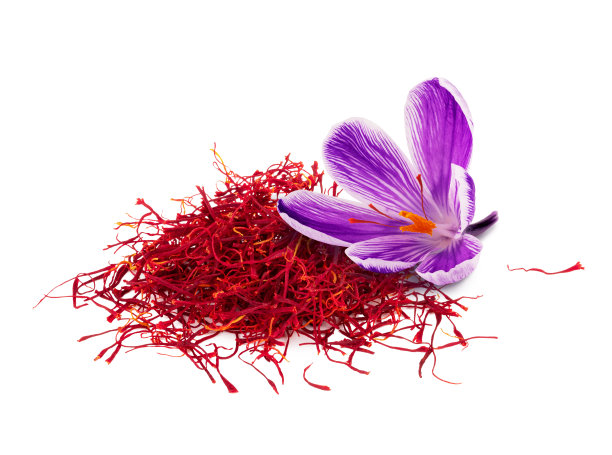 saffron