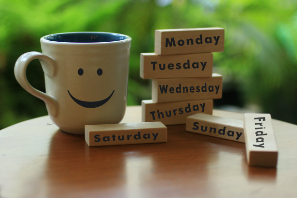 monday