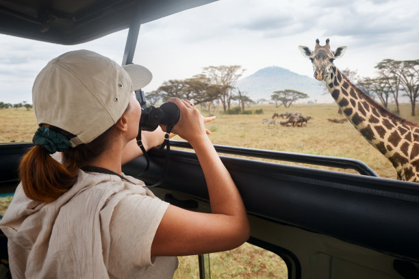 tanzania
