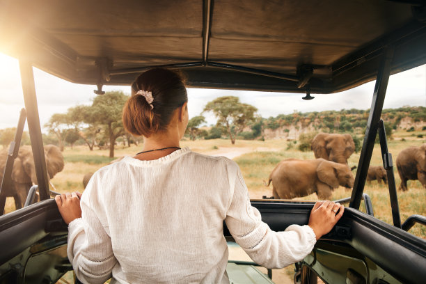 tanzania