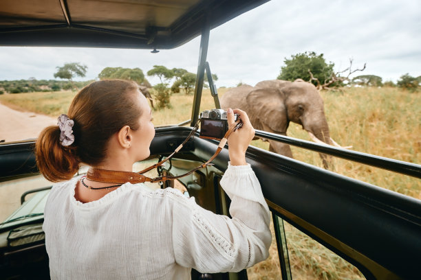 tanzania