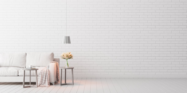 室内全景效果图