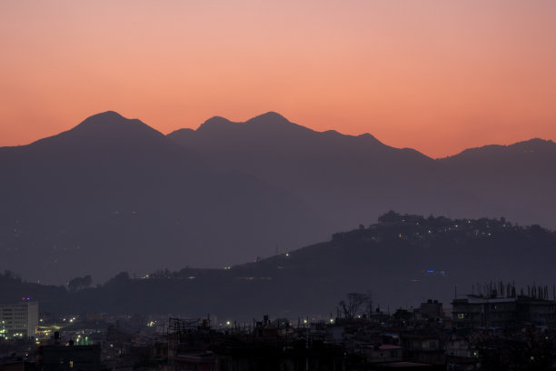 尼加拉瓜风景图